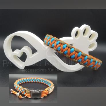 Halsband Rigid Dragon, Modell 